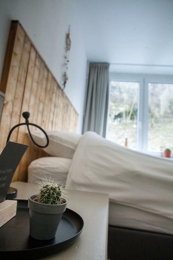 Valkenburg aan de Geul Bed & Breakfast De Plenkert المظهر الخارجي الصورة