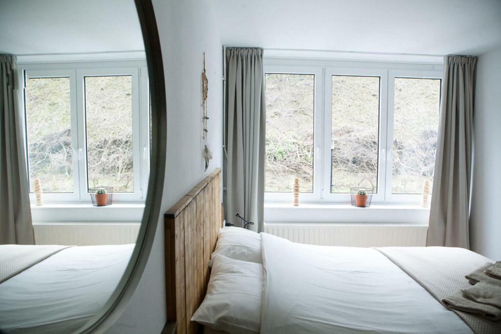 Valkenburg aan de Geul Bed & Breakfast De Plenkert المظهر الخارجي الصورة