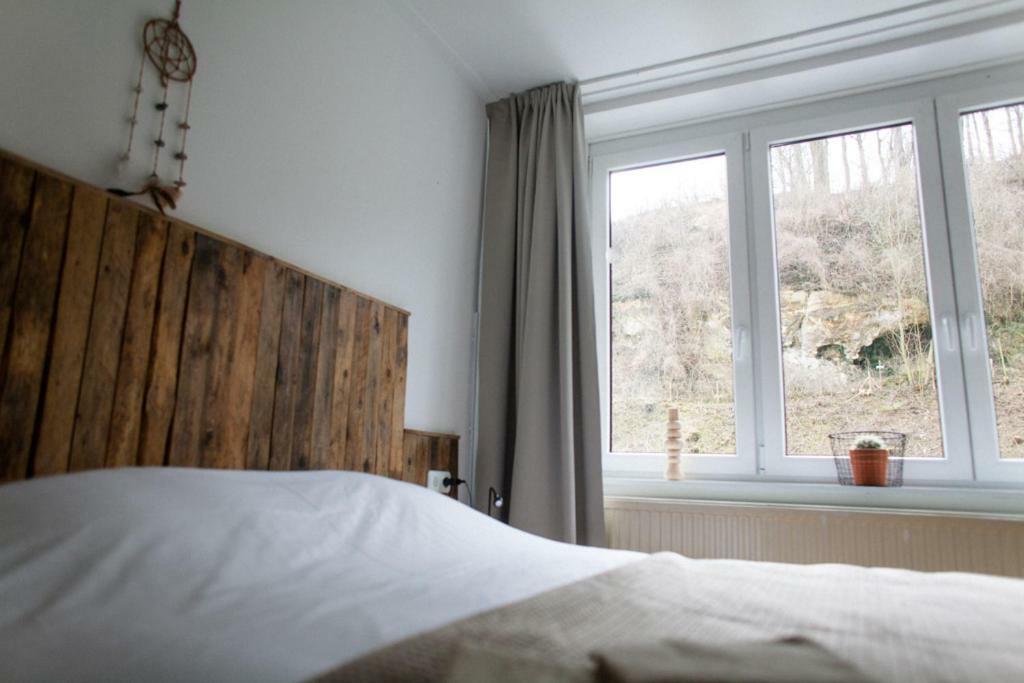 Valkenburg aan de Geul Bed & Breakfast De Plenkert المظهر الخارجي الصورة