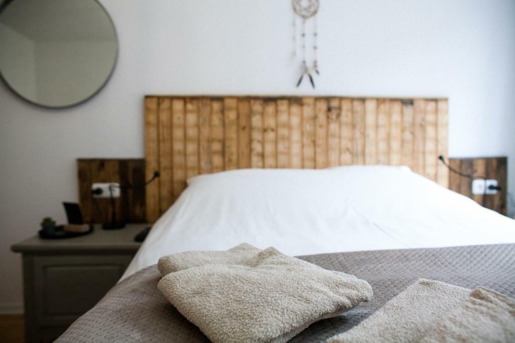 Valkenburg aan de Geul Bed & Breakfast De Plenkert المظهر الخارجي الصورة