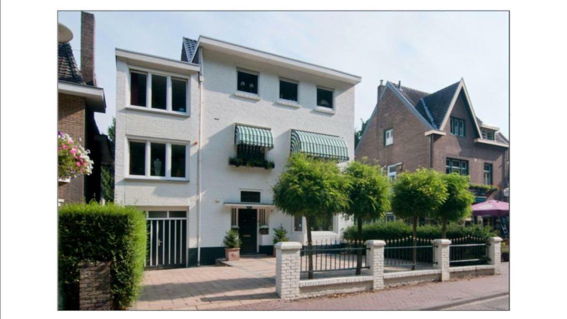 Valkenburg aan de Geul Bed & Breakfast De Plenkert المظهر الخارجي الصورة