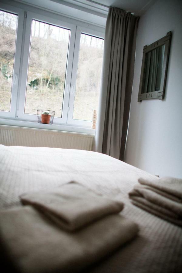 Valkenburg aan de Geul Bed & Breakfast De Plenkert المظهر الخارجي الصورة